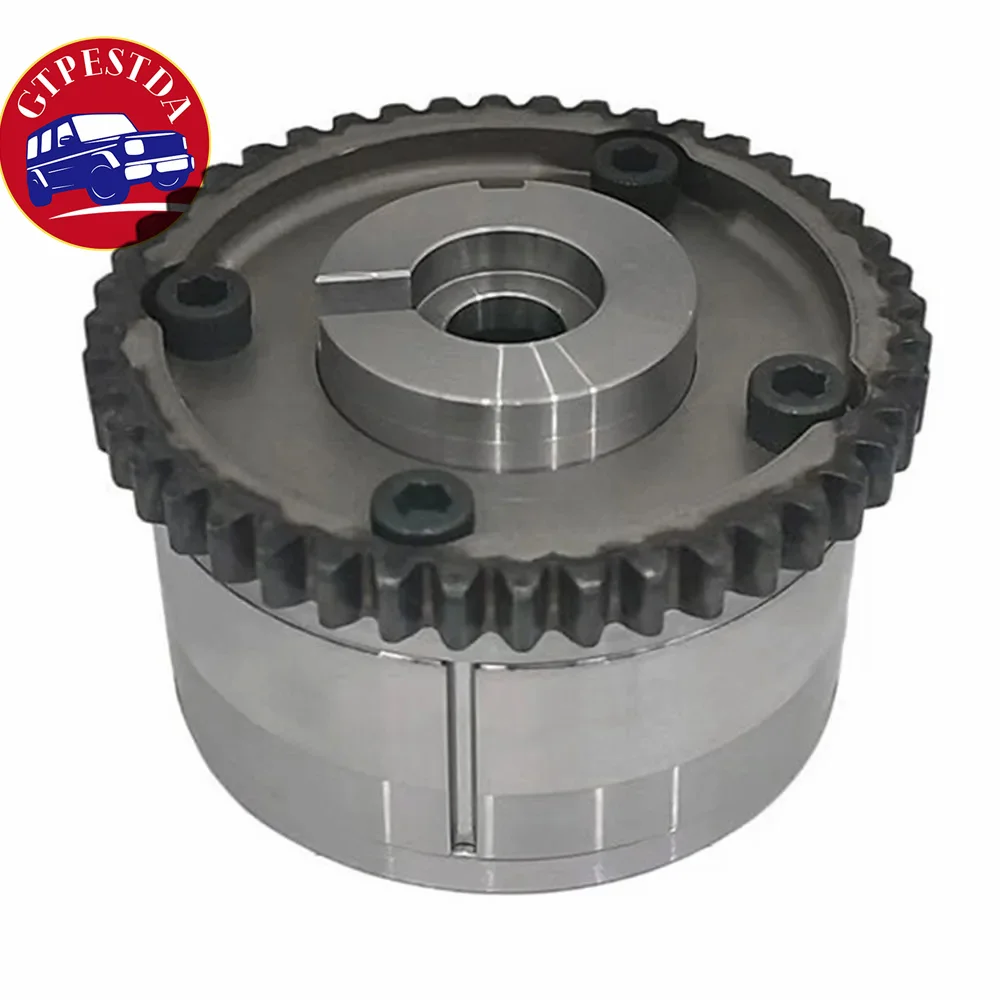 13025AE02A Piñón de árbol de levas de admisión derecho VVT para Nissan Sentra Altima Frontier X-trail Altima 2.5L 13025-AE02A 13025-8J000