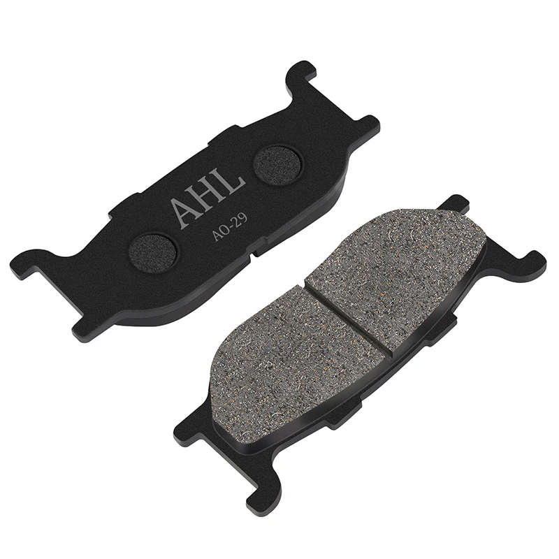 Motorcycle Front Brake Pads For YAMAHA XV535 XVS400 XVS650 XV750 XV1100 XVS1300 XVZ1300 XP400 XJ600N XJ600S XV950 XVS950 XV1600