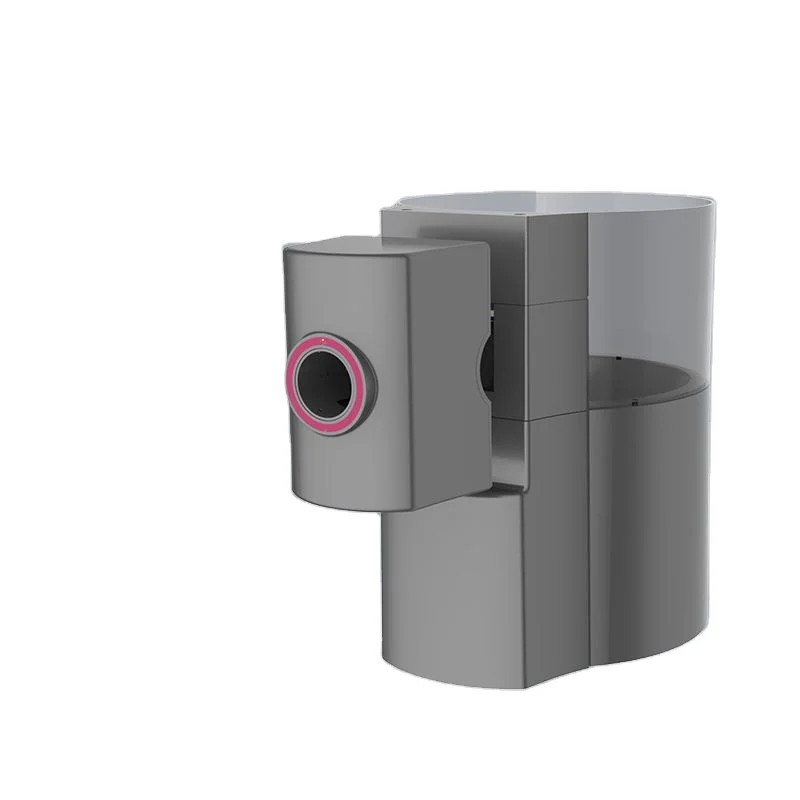 

YO S1 Modern Metal Table Tennis Ball Serving Machine Home Intelligent Professional Training Automatic Electric Portable