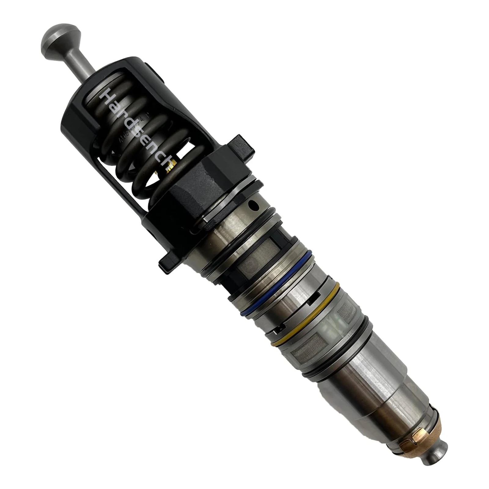 

1516658 New Fuel Injector For Cummins QSX15 ISX15 X15 Diesel Engine