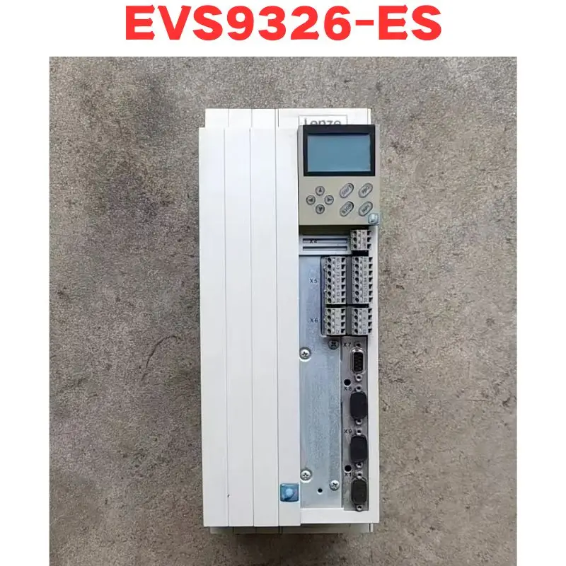 

Second-hand EVS9326-ES EVS9326 ES Inverter Panel included Tested OK