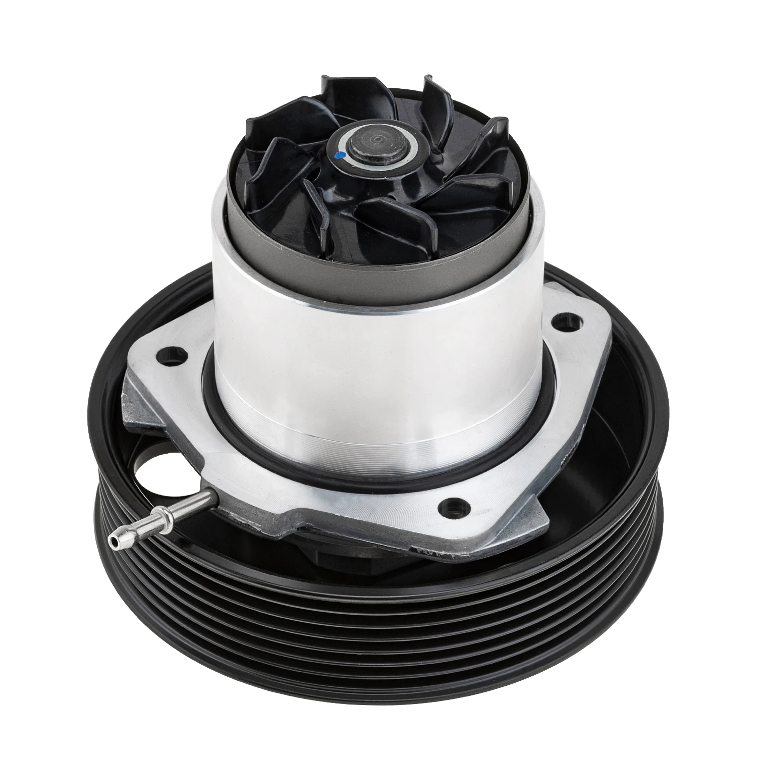 

Engine Coolant Pump 03H121008D,03H121008DX For VW Touareg (7P5, 7P6) 3.6 V6 FSI 2010-2018