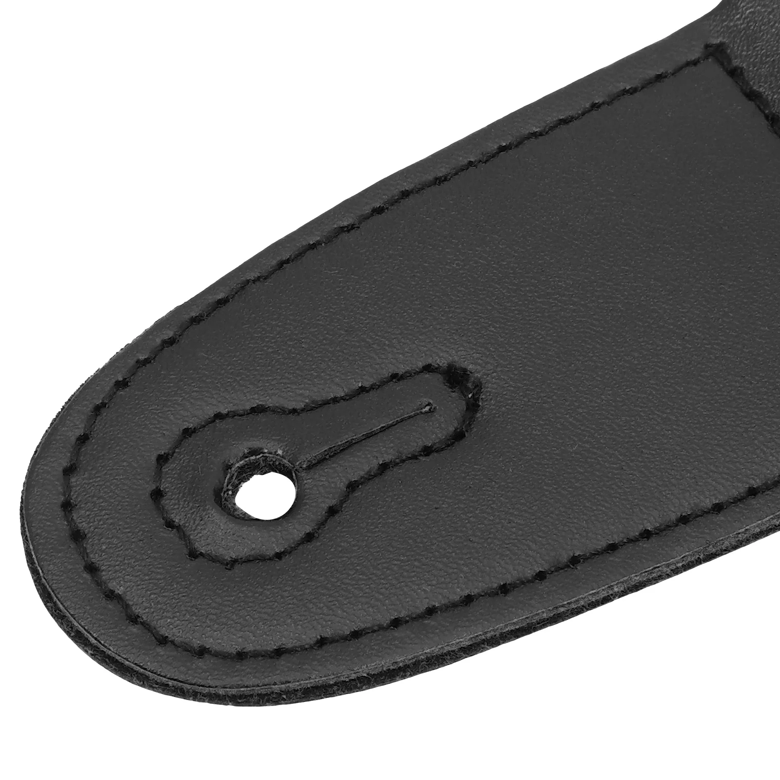 

Adjustable Denim Guitar Strap Sturdy Durable Belt For Electric Folk Replacement Accessory Gift Decorative Sling Instrument