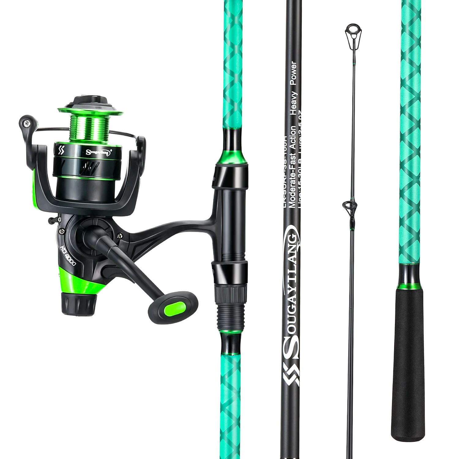 

Sougayilang 3 секунды, дистанционная удочка, катушка для ловли карпа, комбинированная спиннинговая удочка и комплект катушек для ловли карпа и свежести