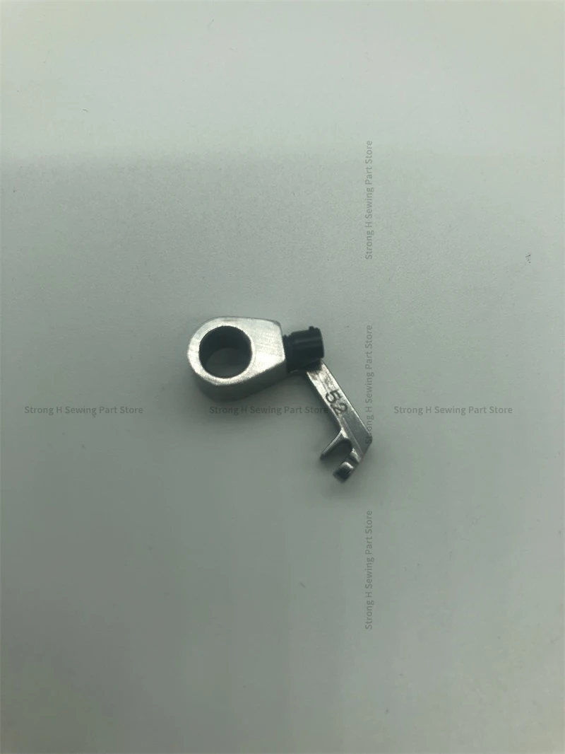 1PCS 68123 Looper 452 460 Fengnian Brand Small Crochet for Yamato Fd-62 Shingrui Kingtex Four-Pin Six-Lane Sewing Machine