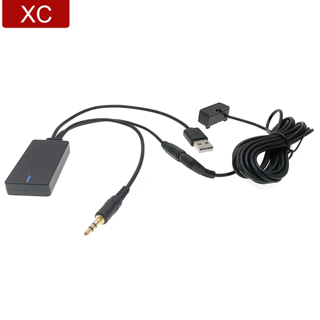 Car Radio Bluetooth USB AUX Adapter Cable for Pioneer Carrozzeria  AVIC-RW302 RZ302 RZ102 RW301 RW301 RZ300 RW33 MRZ007 Series - AliExpress