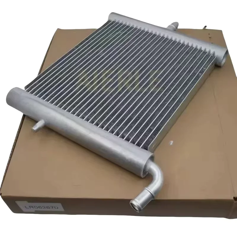 LR034577 LR062670 coolant radiator auxiliary radiator for Land Rover Range Rover sports car spare parts