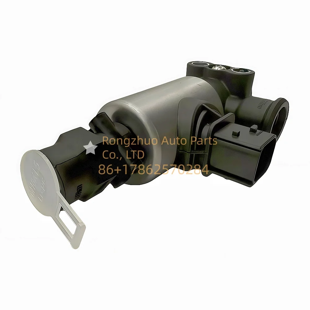 OE: A0009973612 A0009973712 4721730020 4721700800 Passend für Mercedes-Benz LKW-Magnetventile – Detail 5