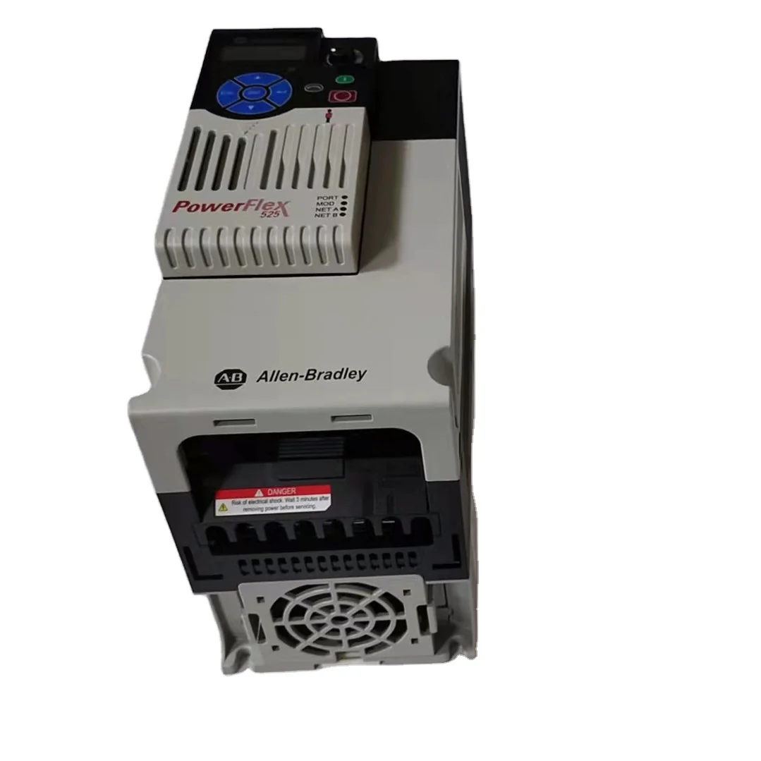 25B-D1P4N104   Powerflex inverter