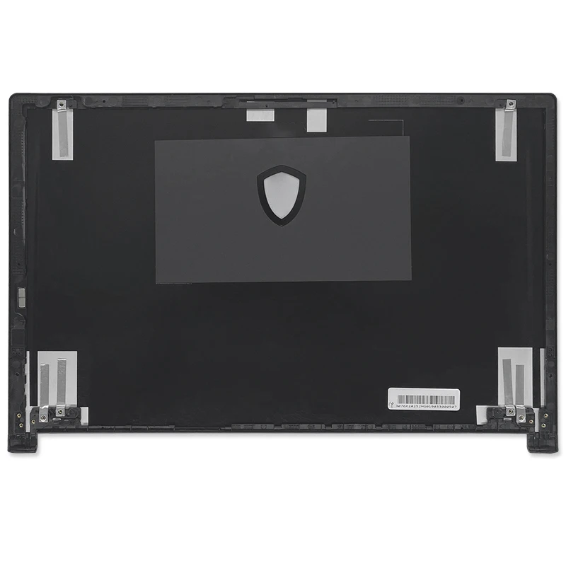 For MS GS63 GS63VR MS-16K2 16K3 16K4 16K5 screen back case front bezel frame LCD top cover hinge