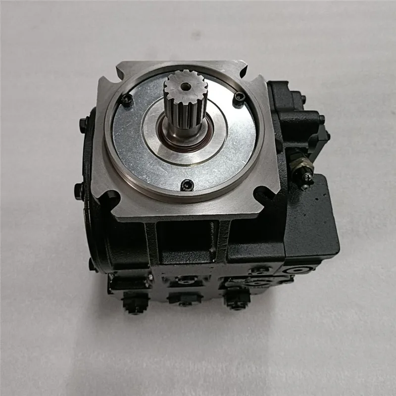 

90R042 90L042 90R075 90L075 90R100 Поршневой насос 90L100 90R130 90L130 90 Гидравлический насос 90R055KP1BC80R3S1C03GBA454524