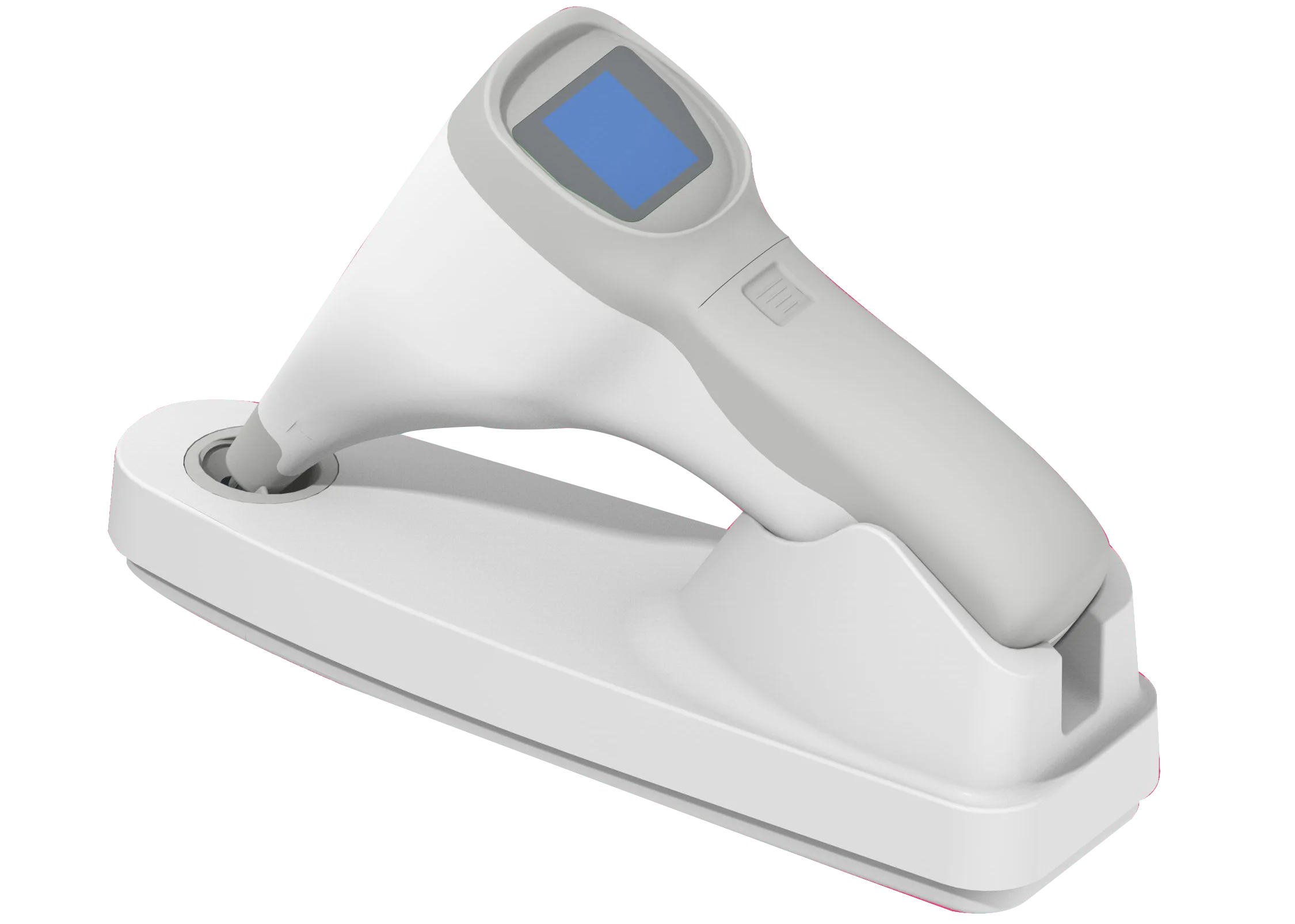 Color Comparator Astm Photoelectric Teeth Color Comparator Corrector Accuracy 92.5% Multiple Algorithm