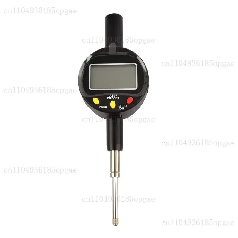 Wireless lettering gem sheet automatic leveling instrument leveling digital indicator stone engraving machine