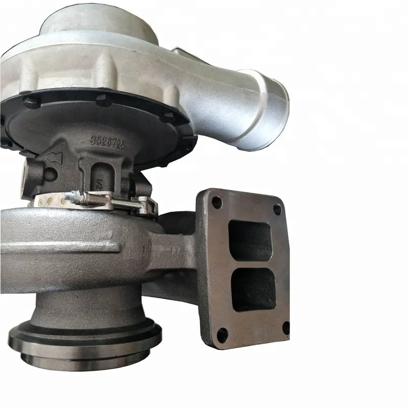 

SXLL HT3B turbocharger 3522865 3801613 3801617 Cummins NT855 application