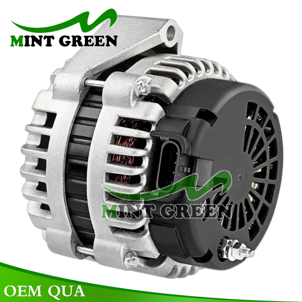 

Engine Alternator for Audi A4 B8 8K2 A5 8F7 8T3 8TA 1.8 2.0 0125711090 L 0125711044 0125711051 0125711090 06H903017T 06H903017