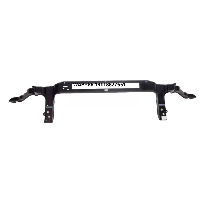 For  Range Rover Velar 2017-2023 Front Bumper Reinforcement Radiator Support Front End LR091872