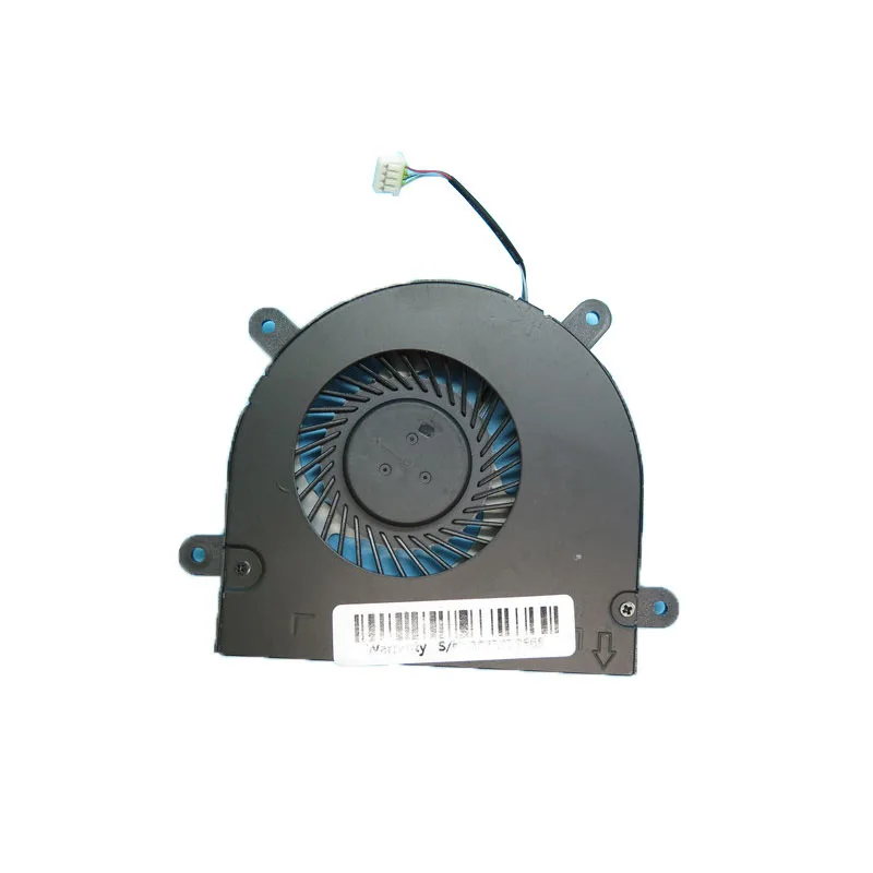 Laptop CPU FAN For Gigabyte P34G V2 DFS501105PR0T FF90 27420-70081-F30S P34G V2 CPU FAN New