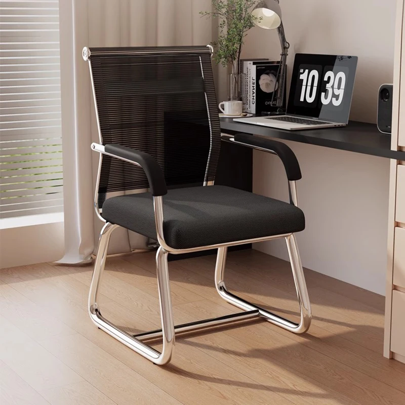 Conference Portable Office Chair Desk Lightweight Modern Fishing Outdoor Office Chair Relaxing