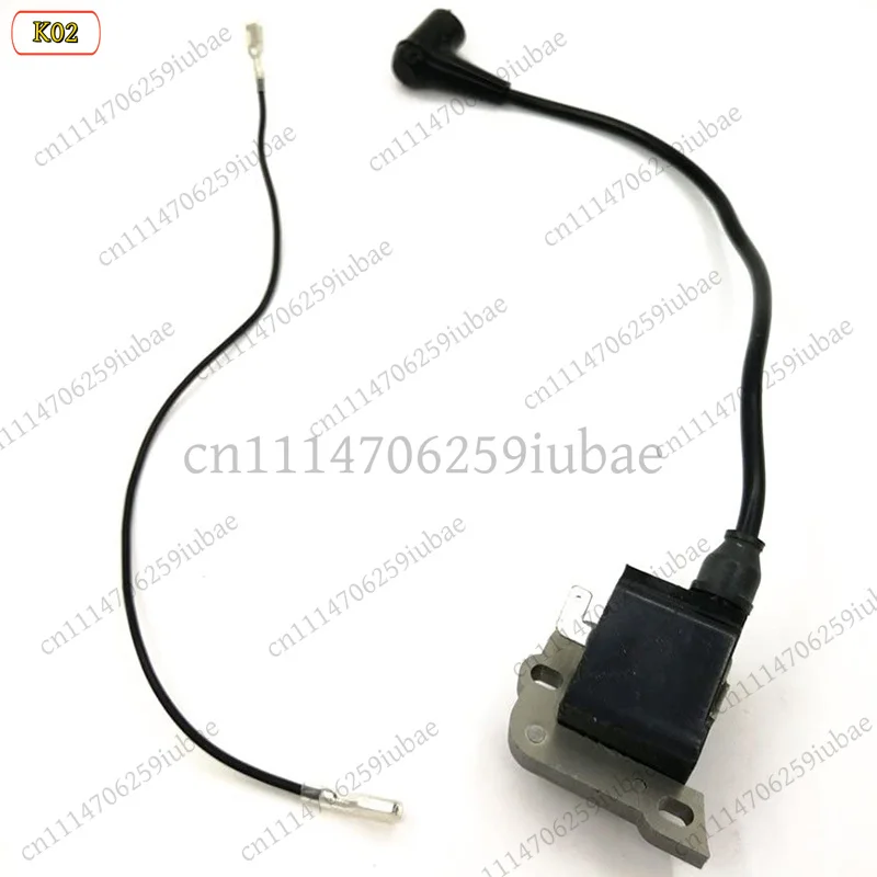FC_ Ignition Coil Module Replacement for 50 51 55 254 257 261 262 266 268 272 XP Gas Chainsaw Parts Accessories