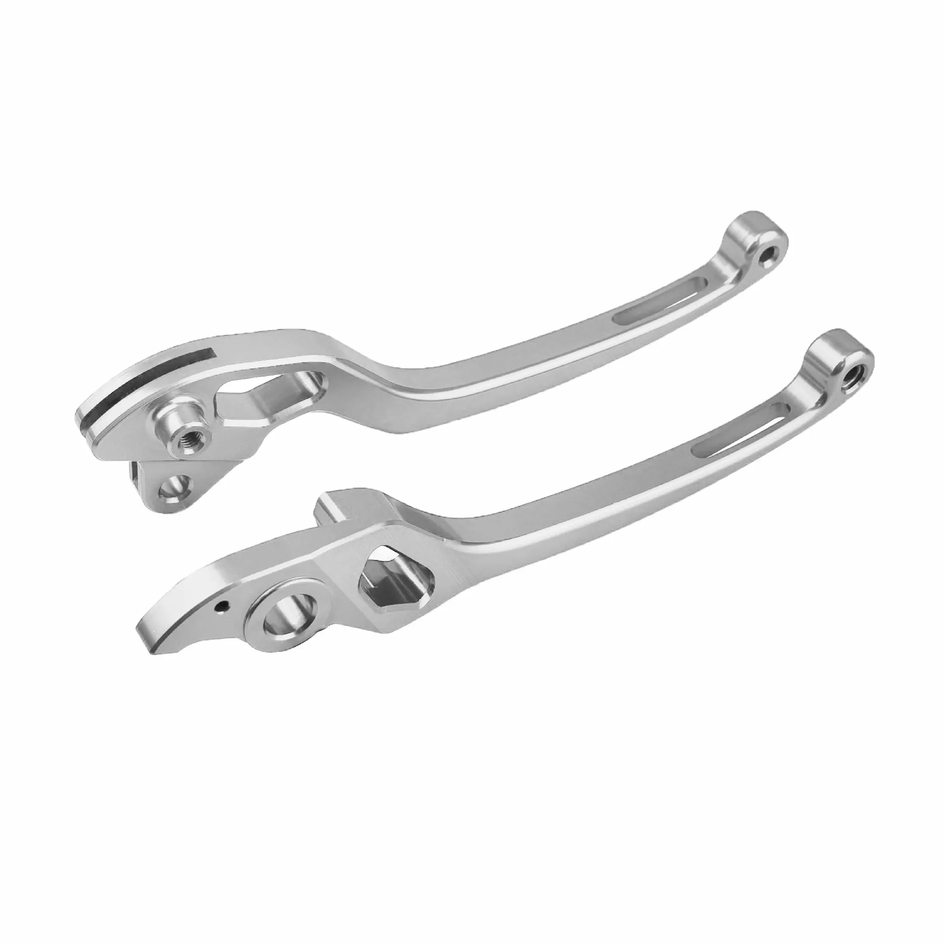 Motorcycle CNC Aluminum Front Brake Clutch Lever For HONDA Giorno 125 Giorno125 CBS/ABS