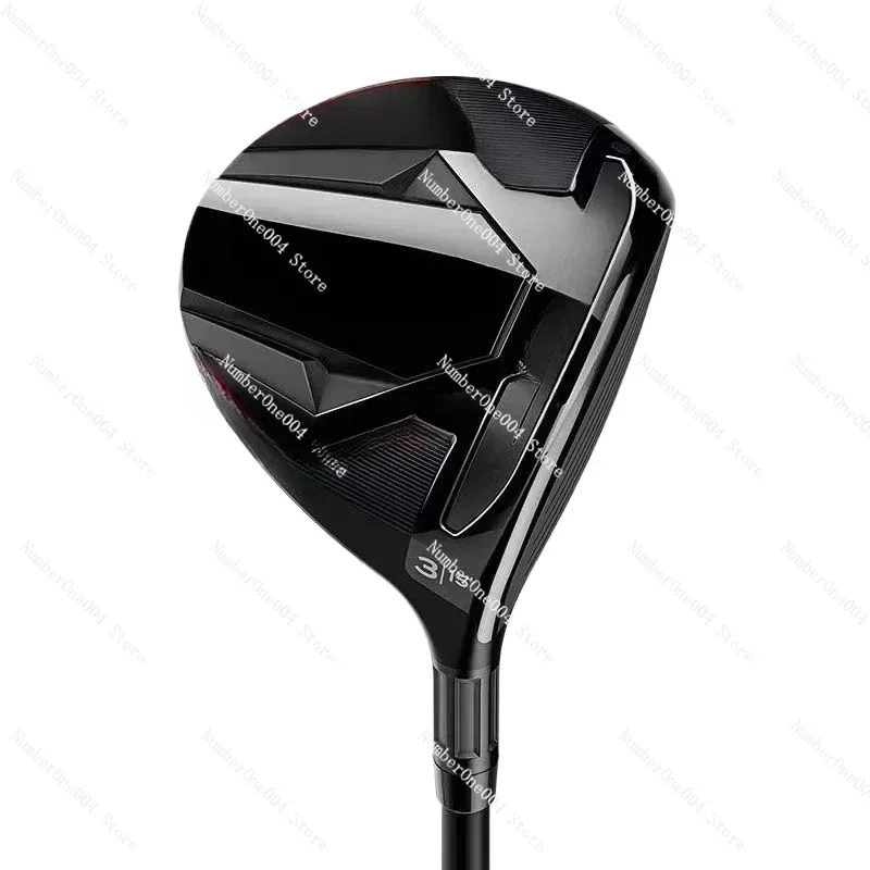 Applicable to  No. 3 Wood No. 5 Golf Club Fairway Wood Stealth Generation