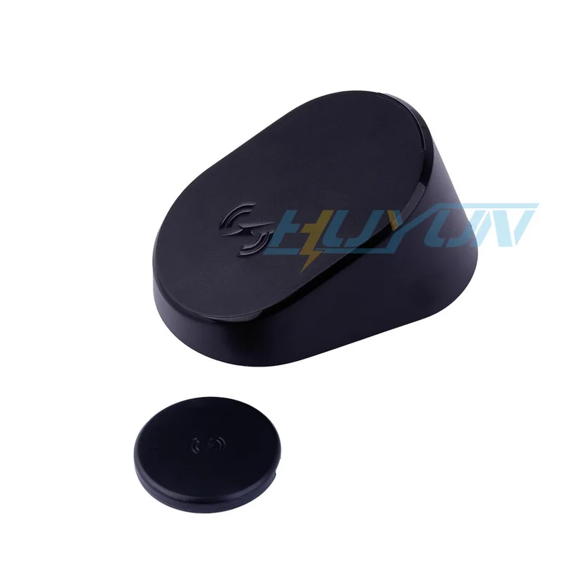 PP+ Wireless Charge Dock for Razer Basilisk V3 PRO/NAGA V2 PRO Gaming Mouse