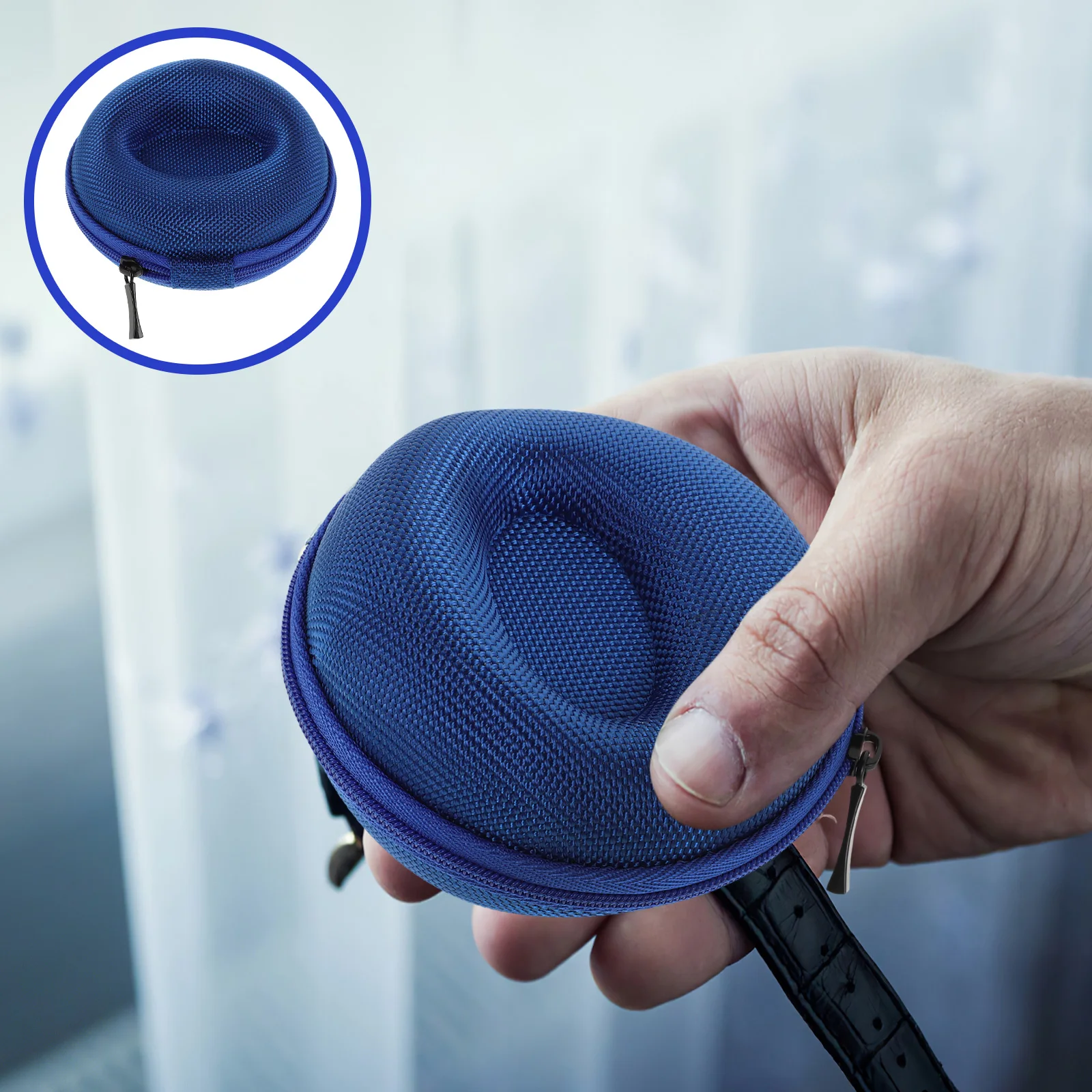 

Watch Box Business Carrying Holder Smart Case Portable Hot Powder