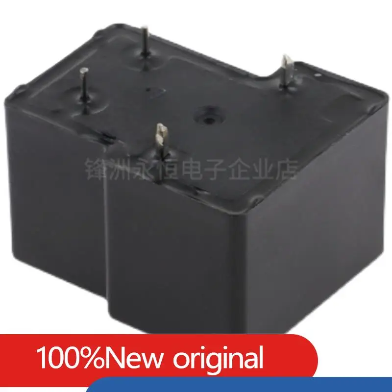 100%New Relay T9AS1D12-12 12VDC T9AS1D12-24 24VDC 30A 4PIN General Purpose Relay 12VDC 24VDC