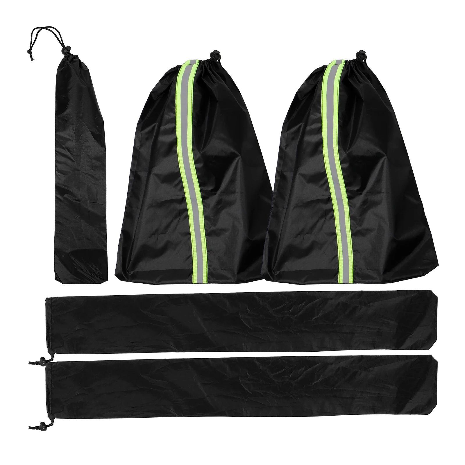 

1 set Car Protective Cover Mirror Guard Dust-proof Waterproof Side Mirror Covers Rear Windshield Wiper Cover Car Accessories