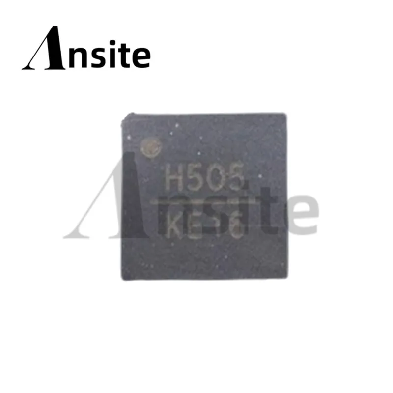 

1PCS/Lot 100% new HMC505LP4 HMC505LP4ETR patch QFN-24 Low power buffer amplifier chip