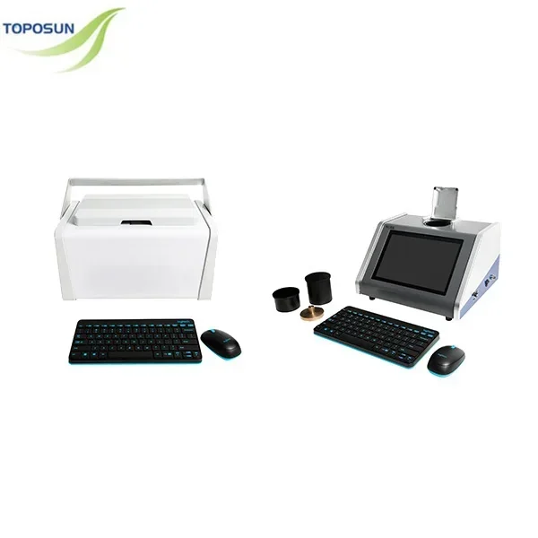 TPS-B603 NIR Spectrometer for Semi-solid Sample Analysis, Near Infrared   Food, Pharmaceutical Analysis