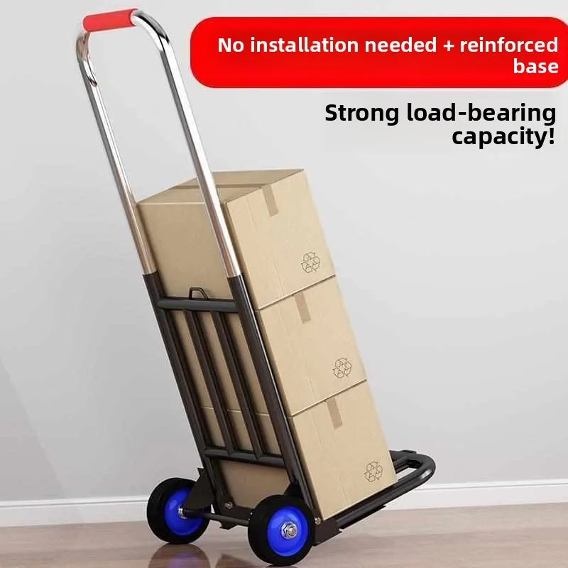 

Portable Hand-Pulled Water very Cart Lightweight Mineral Water Buet Puller Home Utili Vehicle Easy Storage Organization