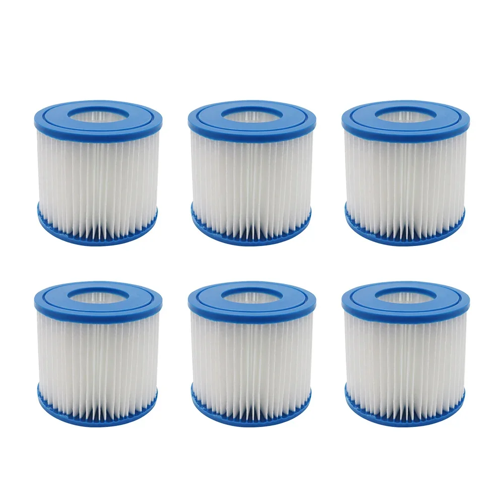 

Swimming Pool Replacement Filter for Type D, Summer Waves P57100102 SFS-350, RP-350, RP-400, RP-600, RX-600, SFS-600