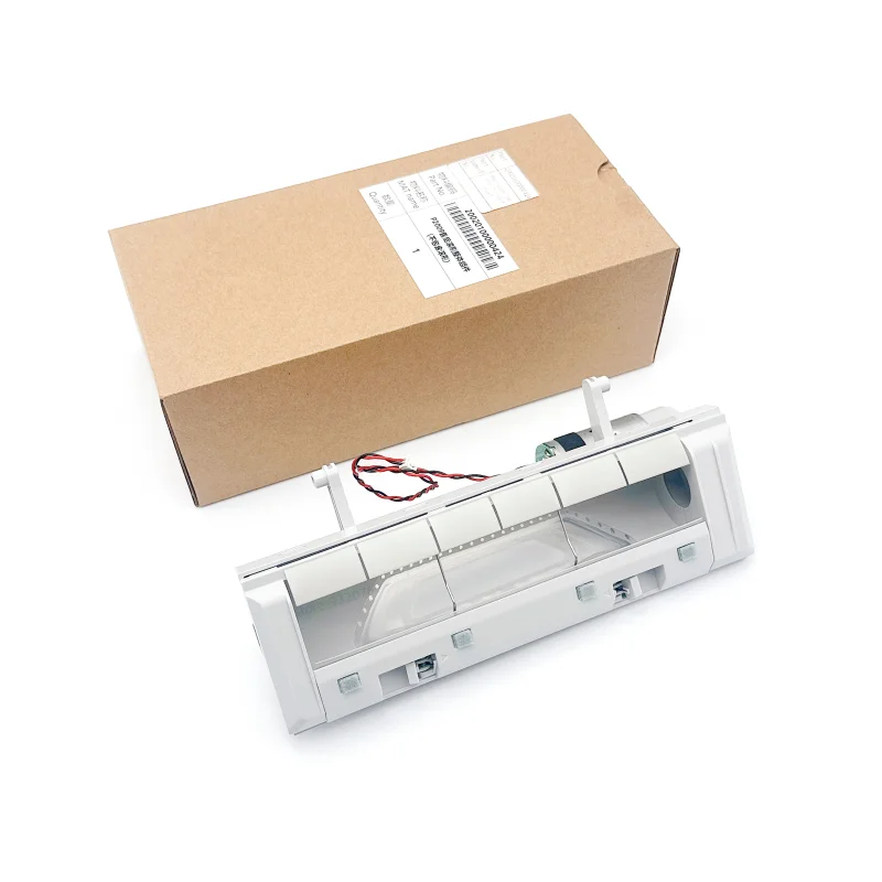 قطع غيار مكنسة كهربائية من Dreame-Robot ، وحدة تروس الفرشاة الرئيسية ، D9 ، D9 Max ، RLS3 ، Mova L300 ، L600 ، الملحقات الأصلية