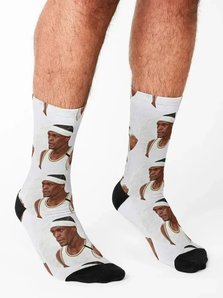 Rajon Rondo Socks sport shoes winter gifts winter thermal Men's Socks Women's