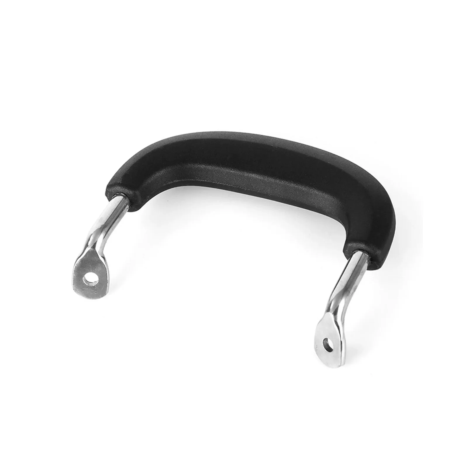 

Replacement Bakelite Grip Pot Handle Pan Ear Steamer Handles Replacement Cooker Ear Kitchen Utensils Soup Pot Lid Accessory