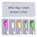 5PCS-B-10G