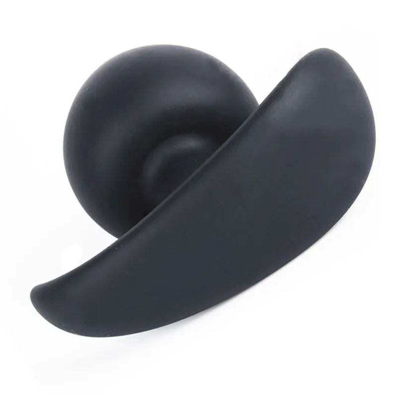 Volwassen Siliconen Butt Plug Anale Plug Unisex Sex Stopper 4 Verschillende Grootte Volwassen Speelgoed Voor Mannen Vrouwen Anale Trainer Voor koppels Massag