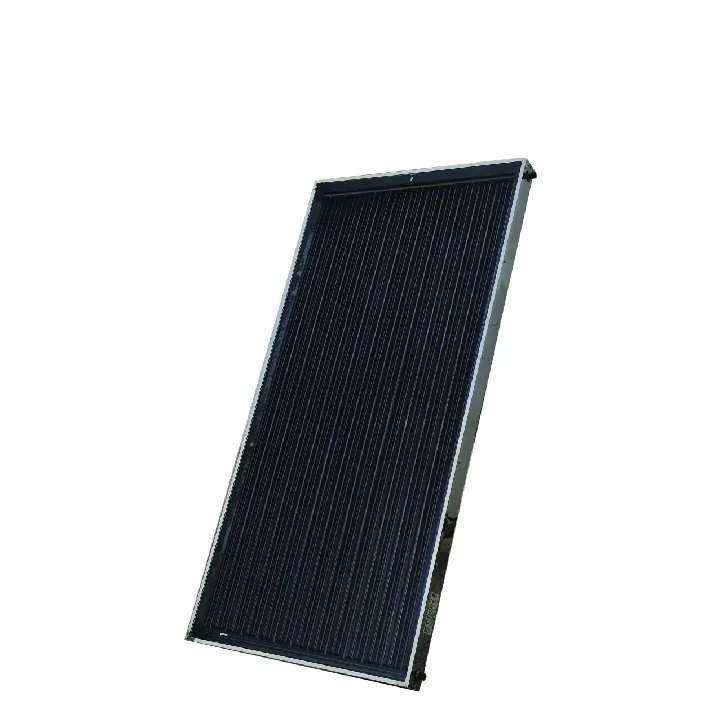 

High quality OEM stainless steel 8-tube flat solar water heater