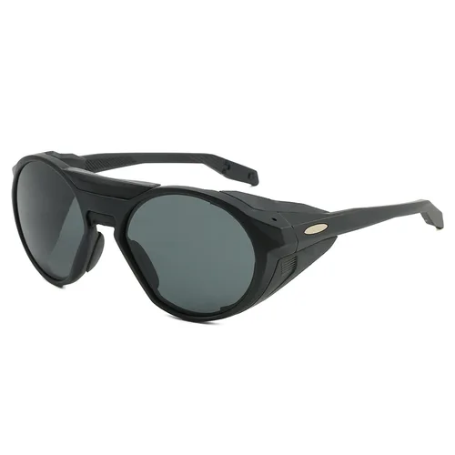 Imagen 2 del producto 2026 Nuevas gafas de sol de moda para ciclismo, gafas a prueba de viento, gafas deportivas, actividades al aire libre, escalada de montaña, correr, conducir