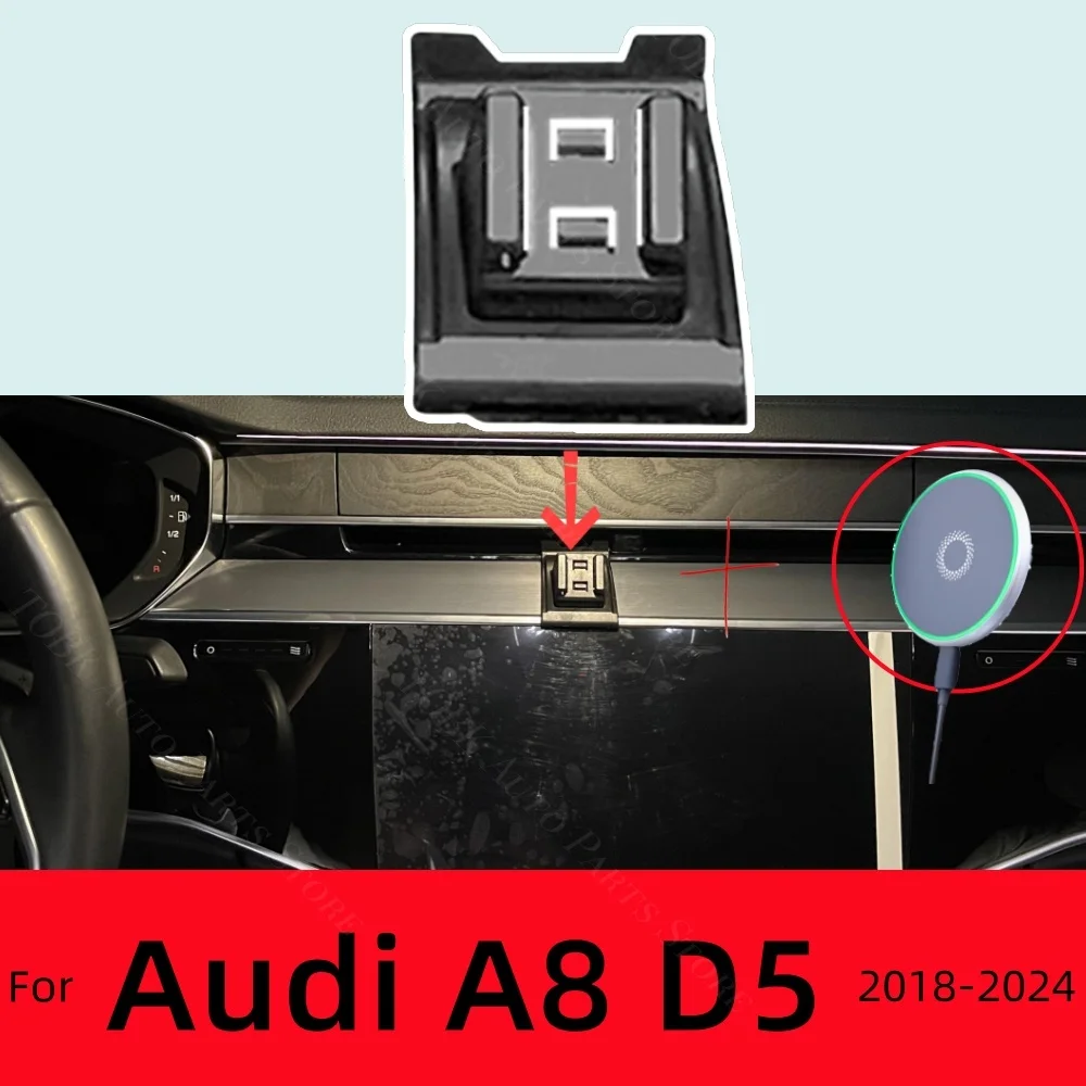 Magnetic Phone Hold…