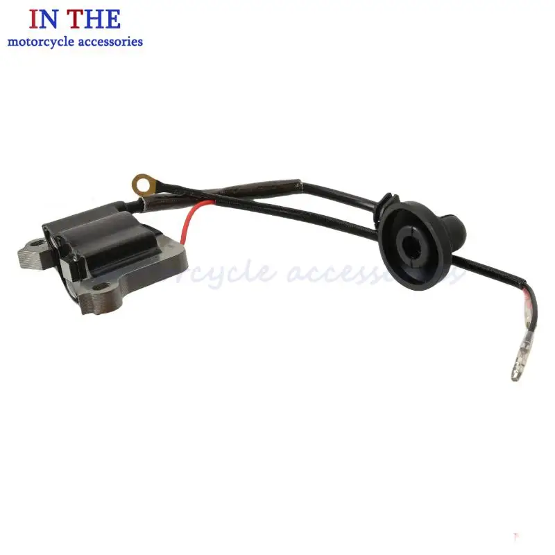 62mm Brush Cutter Ignition Coil Fit 43CC 52CC Trimmer 40-5 44-5 CG430 CG520 Brush Cutter Components