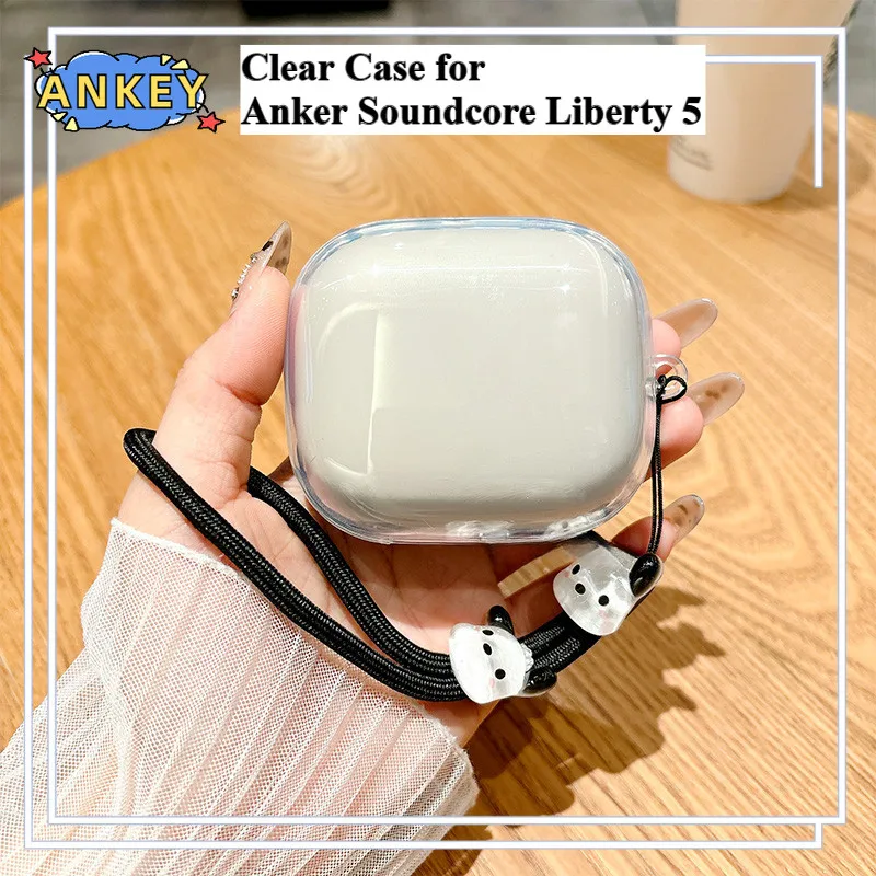 For Anker Soundcore… - image