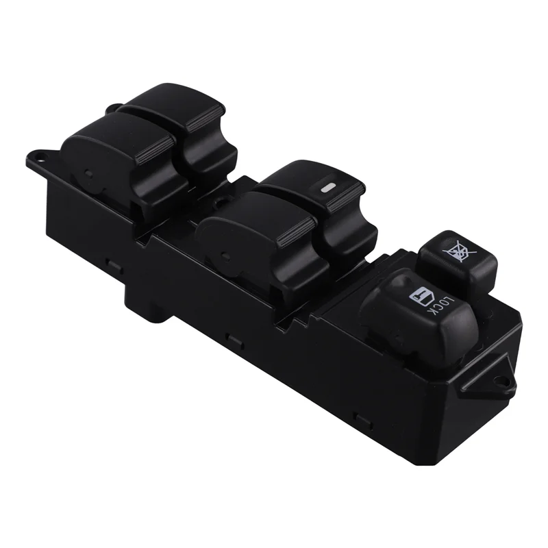 

Window Driver' S Switch Button For Mitsubishi Pajero V97 V93 2008-2020 8608A110 Window Lift Control Switch