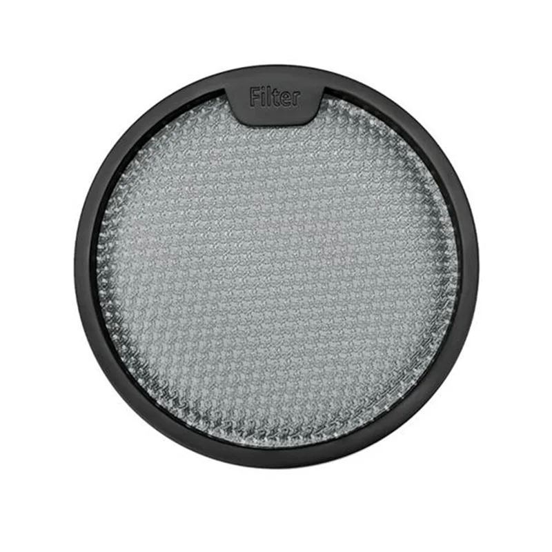 B59B-9PCS Vacuum HEPA Filter Kit For Dreame Z10 Station/Z20 Station Vacuum Cleaner Replacement Parts Pre Filter