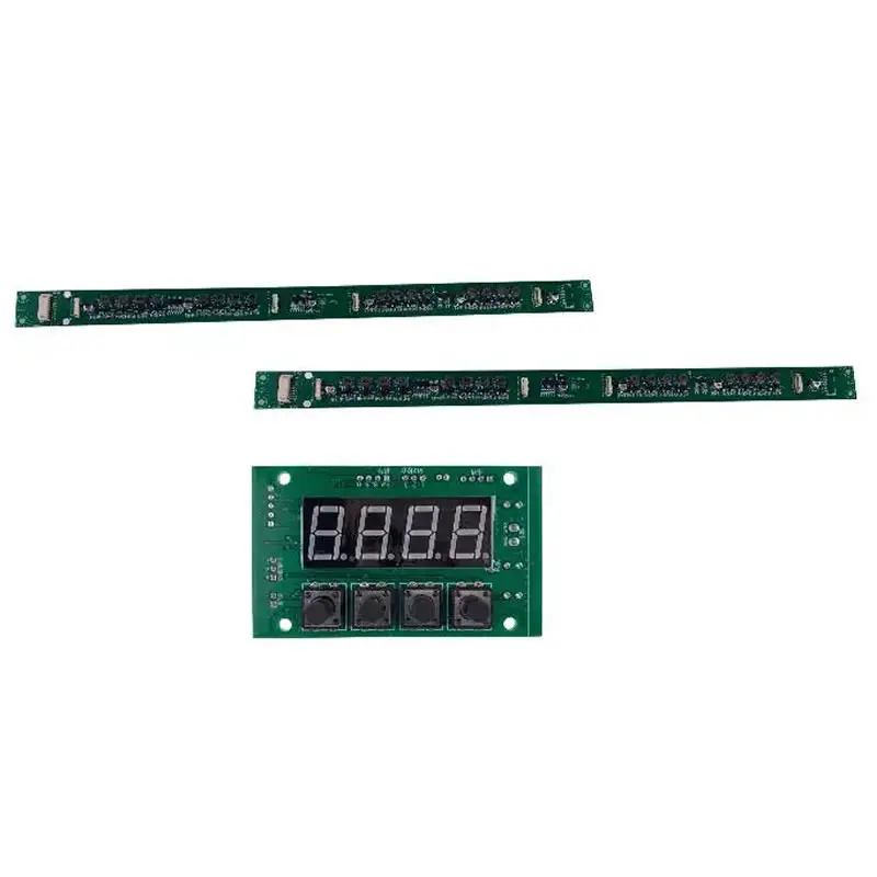 

Плата драйвера и материнская плата для 8x10 Вт светодиодный луч с подвижной головкой, запасная замена светильника