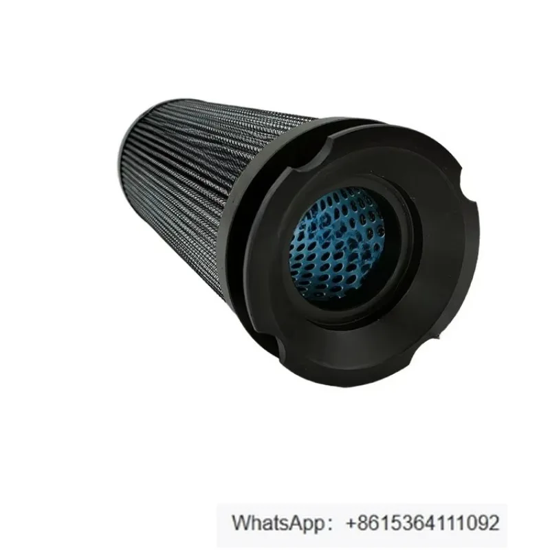 

V7.0820-08 Replacement of glass fiber hydraulic filter element to manufacture hydraulic oil return filter