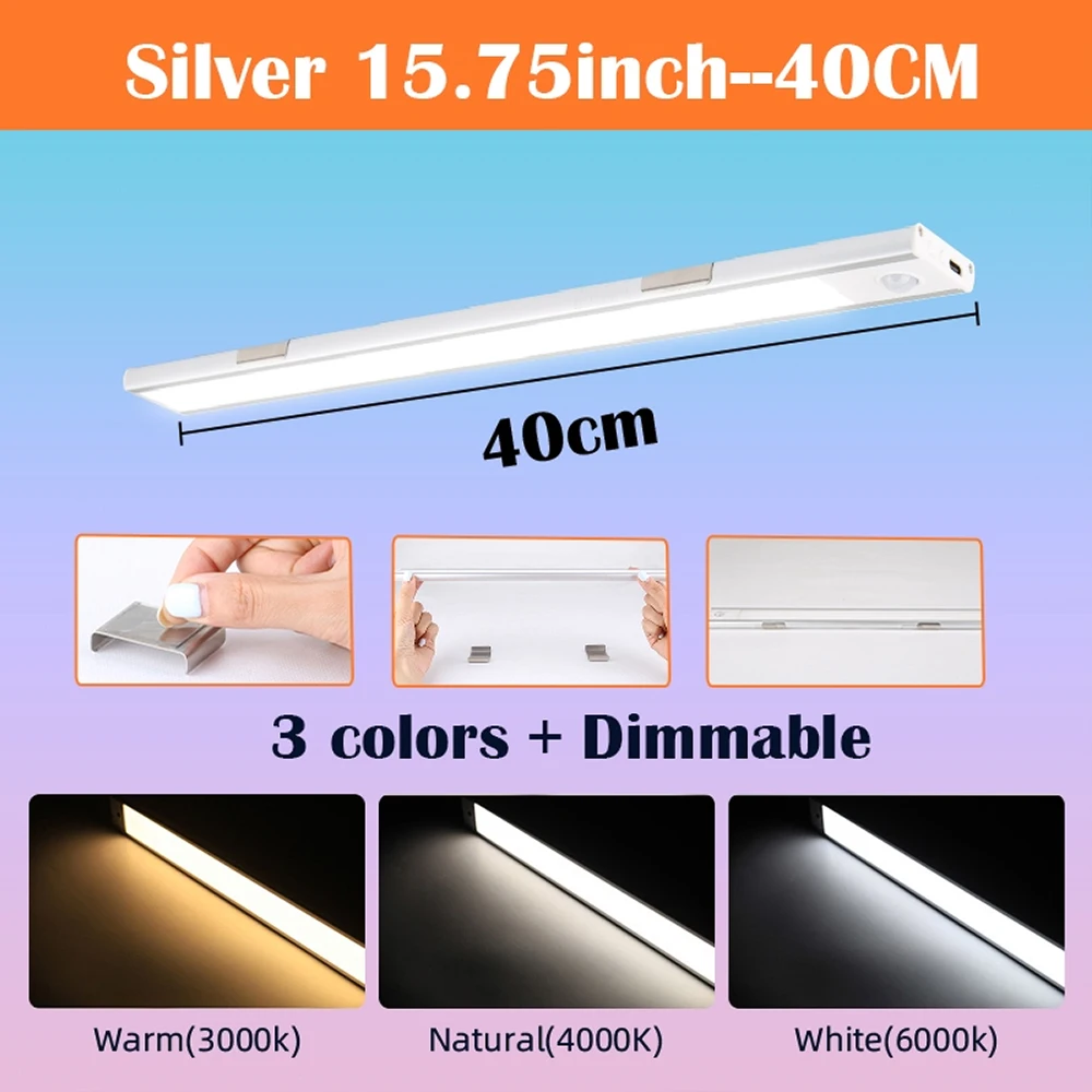 Variant: Cabinet Light 40cm