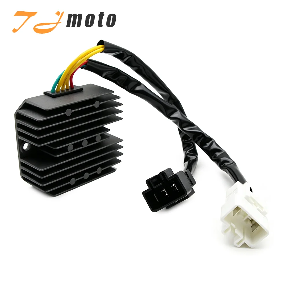 Voltage Regulator Rectifier 31600-HJA-900 For SYM Maxsym TL500 TL500 i ABS 2019-2020 TL508 i ABS 2021 TL508 i ABS TCS 2022-2025