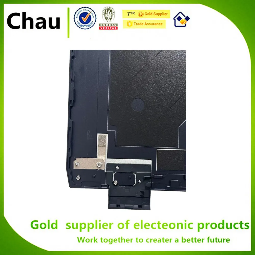 New For Acer Predator Helios 3D 15 SpatialLabs Laptop LCD Back Cover Top Case